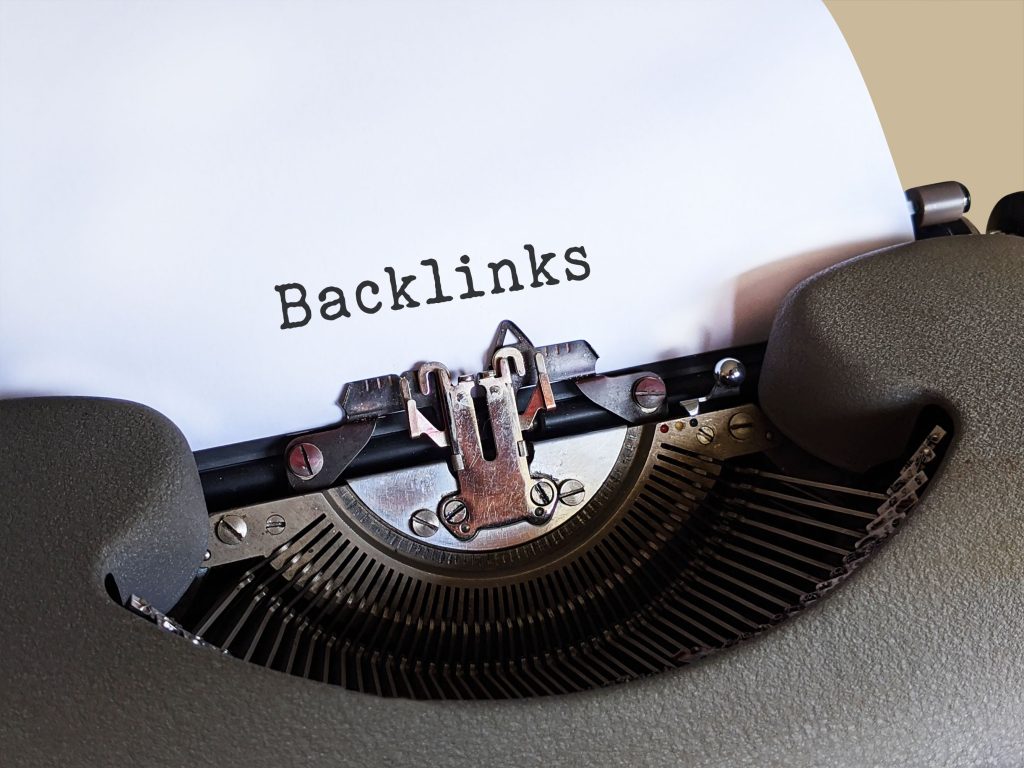 What is your biggest question about backlinking?