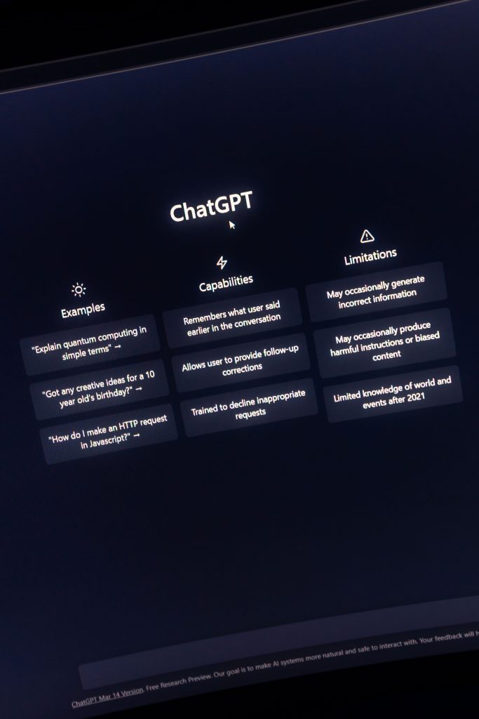 I made an awesome ChatGPT prompt for internal linking
