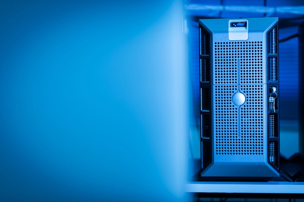 You people are literally building data centers in your homes