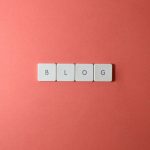 Should I use .org for my blog?