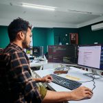 What is an Ecommerce Web Development Company in India?