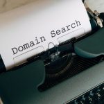 Some interesting shift in domain buys…