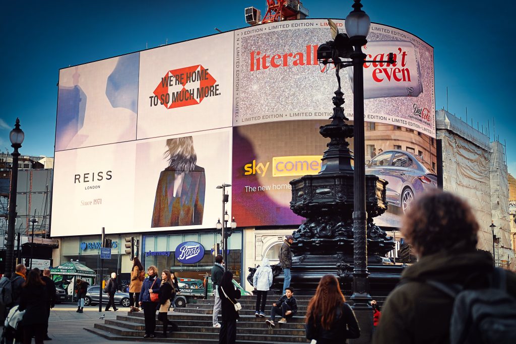 Is Being Everywhere Actually a Bad Marketing Strategy?